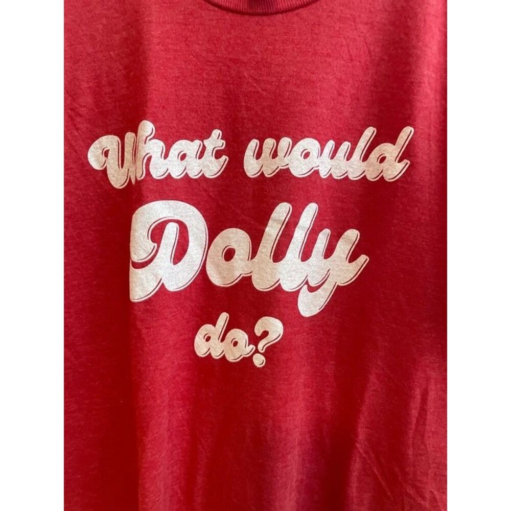 Dolly shirt